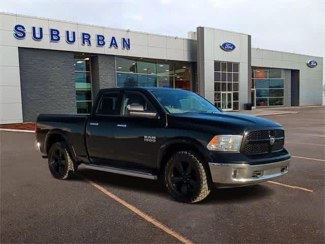 2014 ram 1500 slt in sterling heights, michigan