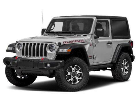 2022 jeep wrangler rubicon