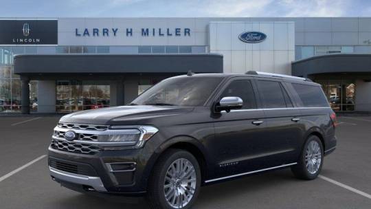 2024 Ford Expedition