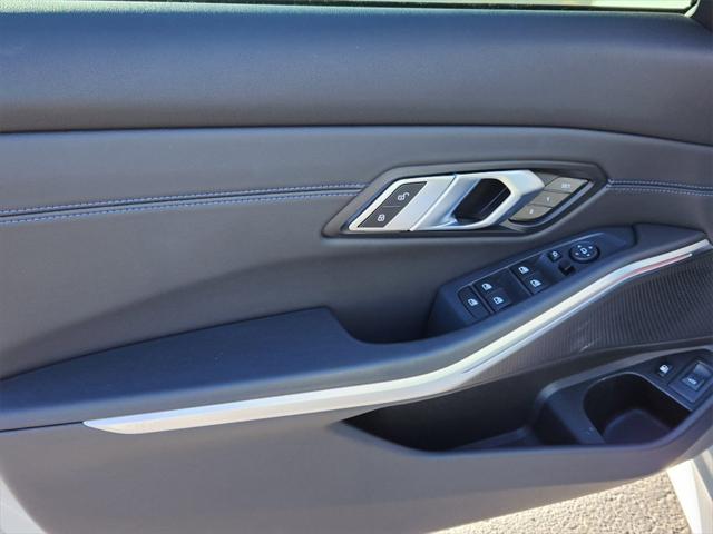 2021 bmw 3 series 330e xdrive sedan