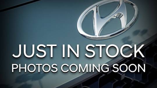 2023 Hyundai Venue