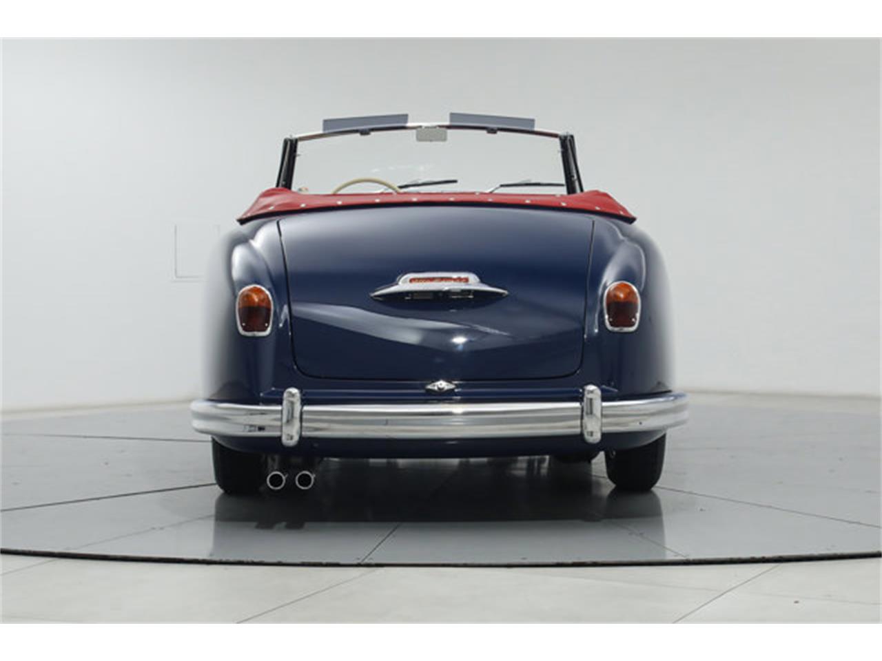 1955 alfa romeo 1900 css