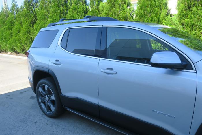 new 2019 gmc acadia awd slt w/ slt-2 charleston, wv 25301 for sale in charleston, west virginia