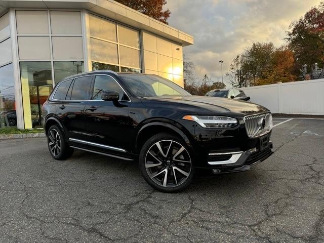 2023 volvo xc90 b5 awd plus