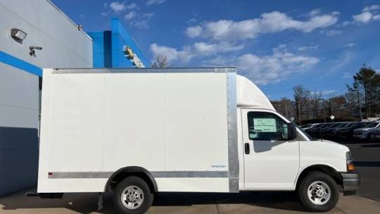 2024 Chevrolet Express