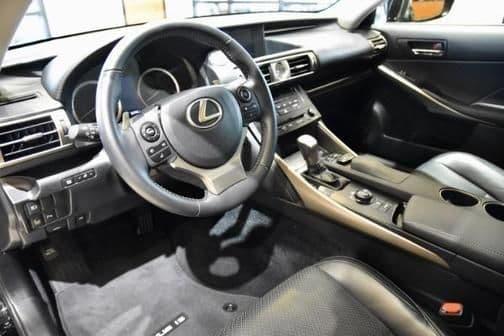 2014 lexus is 250 in dallas, texas