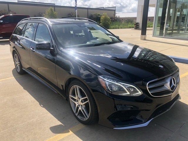 used 2016 mercedes-benz e 350 4matic wagon alexandria, la 71301 for sale in alex, louisiana