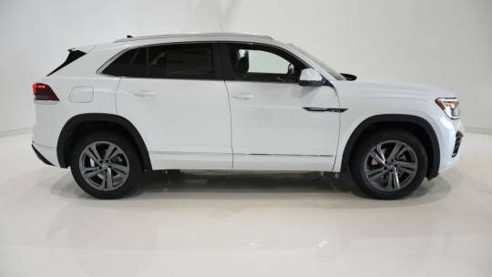 2024 Volkswagen Atlas Cross Sport