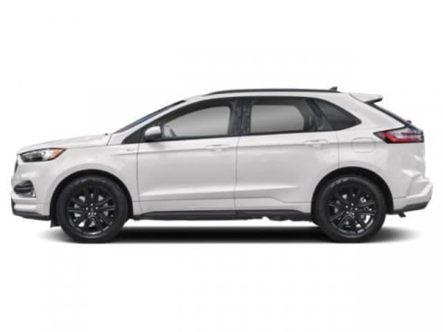 2024 ford edge sel in vandalia, ohio