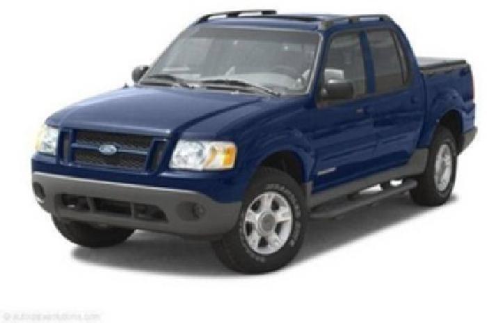 2003 ford explorer xlt in harrisonburg, va