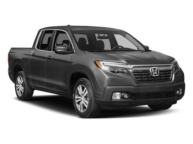 2017 honda ridgeline rtl