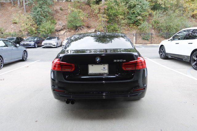2018 bmw 330e iperformance