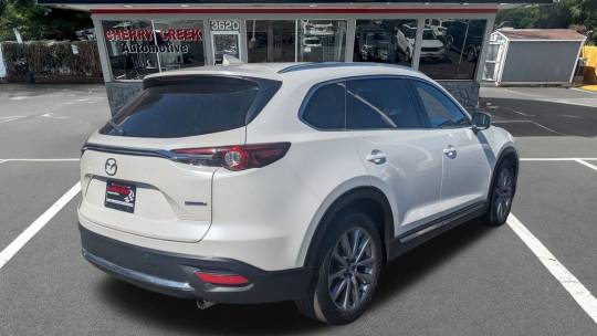 2020 Mazda CX-9