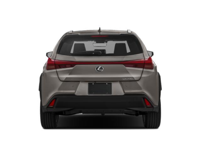 2020 lexus ux 200 base