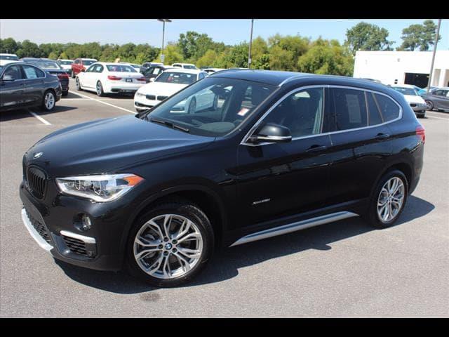 2017 bmw x1 xdrive28i awd xdrive28i 4dr suv for sale in milford, delaware