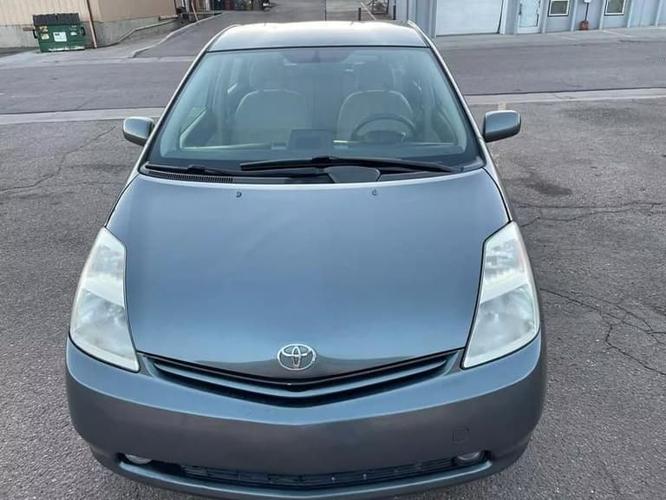 2004 toyota prius sedan 4d in cherry hills village, colorado