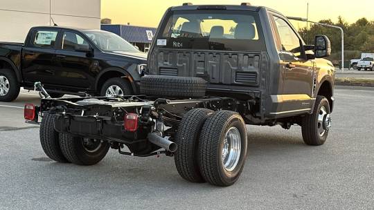 2024 Ford F-350