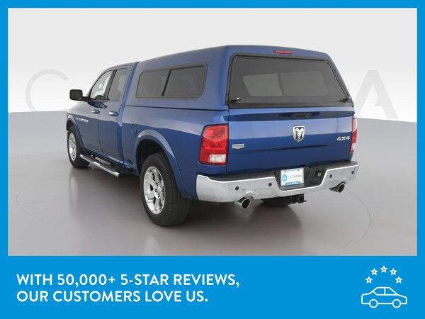2011 ram 1500 quad cab in saint louis, missouri