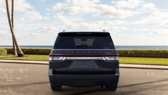 2024 Lincoln Navigator