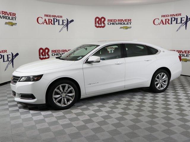 used 2016 chevrolet impala lt bossier city, la 71111 for sale in bossier city, louisiana
