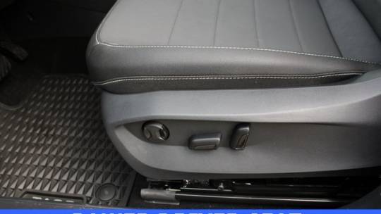 2024 Volkswagen Taos