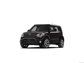 2012 kia soul +
