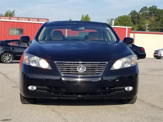 used 2008 lexus es 350 ringgold, ga 30736 for sale in ringgold, georgia