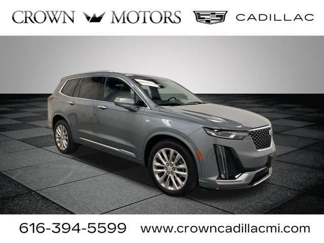 2022 cadillac xt6 premium luxury awd