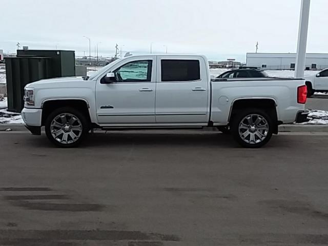 2017 chevrolet silverado 1500 high country 4x4 high country 4dr crew cab 6.5 ft. sb for sale in jolly acres, south dakota