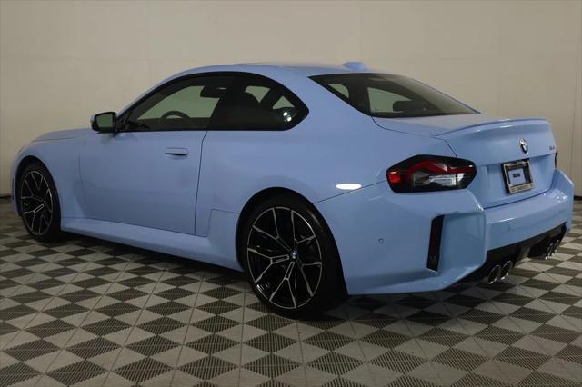2024 bmw m2 base