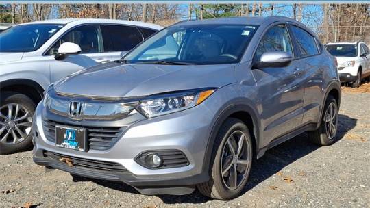 2022 Honda HR-V