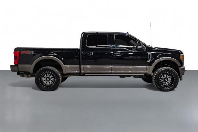 2019 ford f-250 king ranch