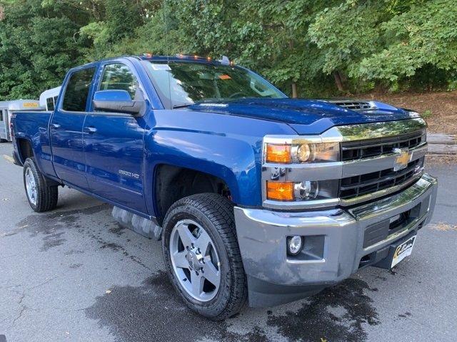 new 2019 chevrolet silverado 2500 lt avon, ct 06001 for sale in avon, connecticut