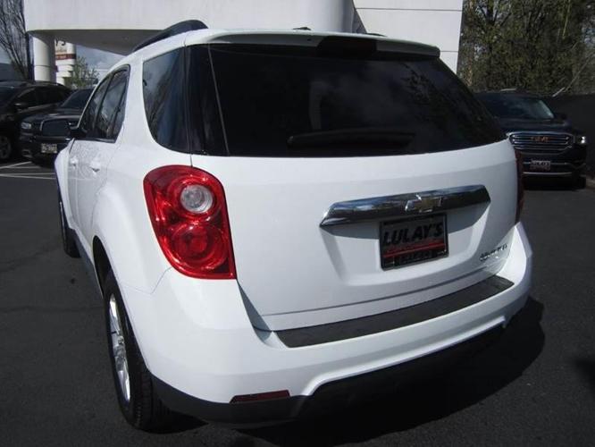 used 2015 chevrolet equinox fwd lt w/ 1lt salem, or 97302 for sale in salem, oregon
