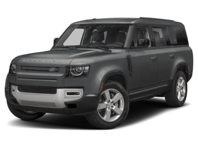 2024 land rover defender