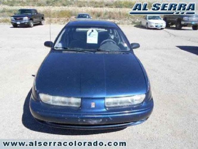 1997 saturn sw in colorado springs, co