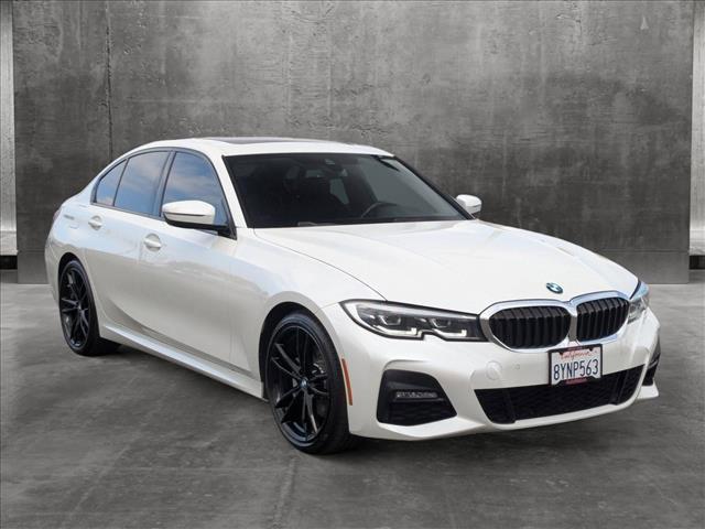2022 bmw 330 i