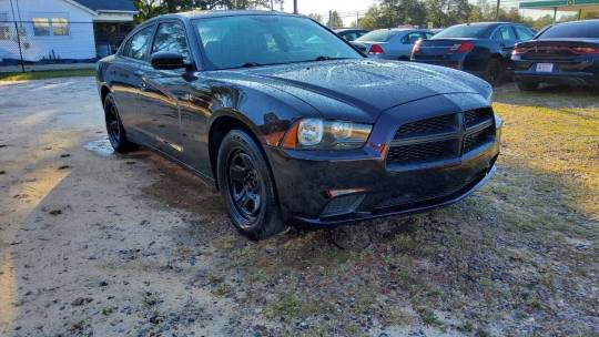 2014 Dodge Charger