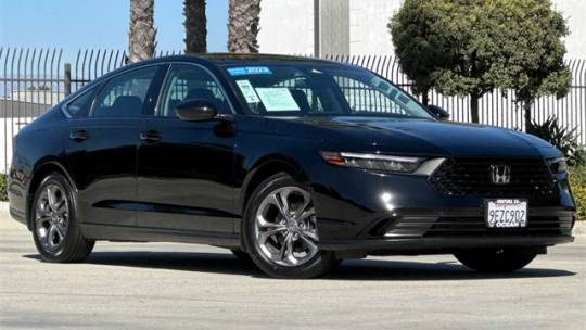 2023 Honda Accord