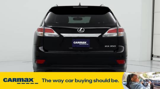 2015 Lexus RX