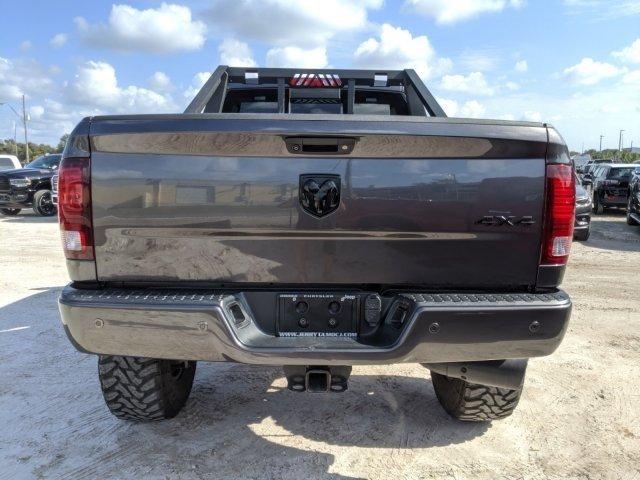 certified 2018 ram 2500 laramie tampa, fl 33607 for sale in tampa, florida