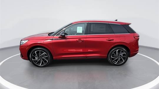2024 Lincoln Corsair