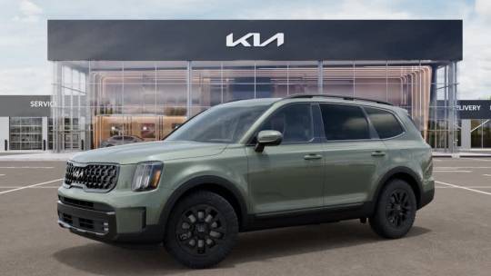 2024 Kia Telluride