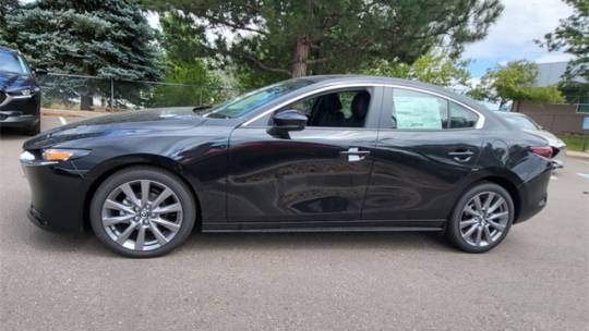 2024 Mazda
