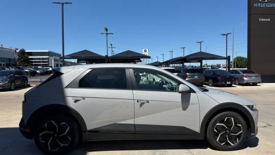 2024 Hyundai IONIQ 5