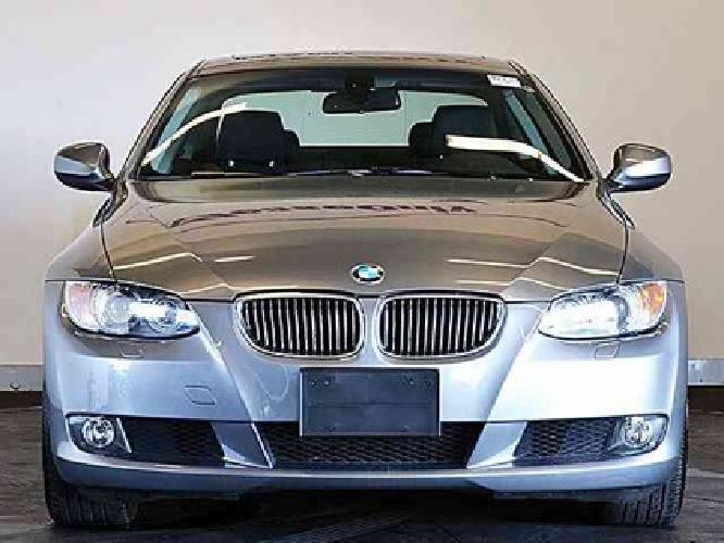 2010 bmw 3 series 328i coupe xdrive awd in miami, fl