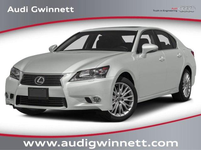 2015 lexus gs 350 350