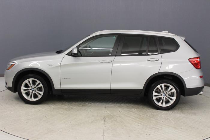 used 2016 bmw x3 xdrive35i irondale, al 35210 for sale in birmingham, alabama