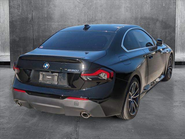 2022 bmw 230 i