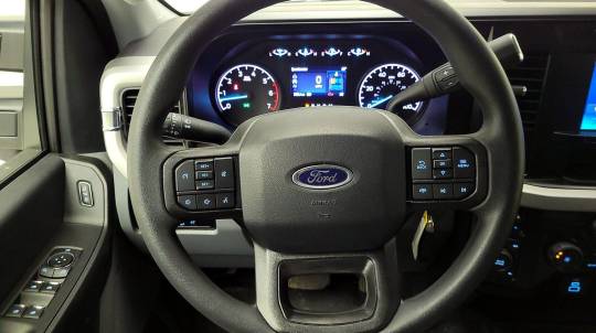2024 Ford F-250